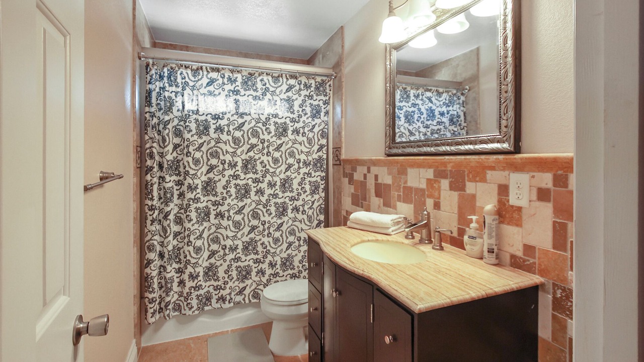Photo of Bathroom in Lodi