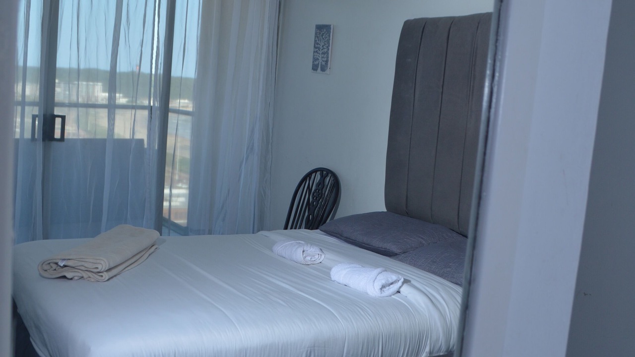 Photo of Bedroom in South Beach