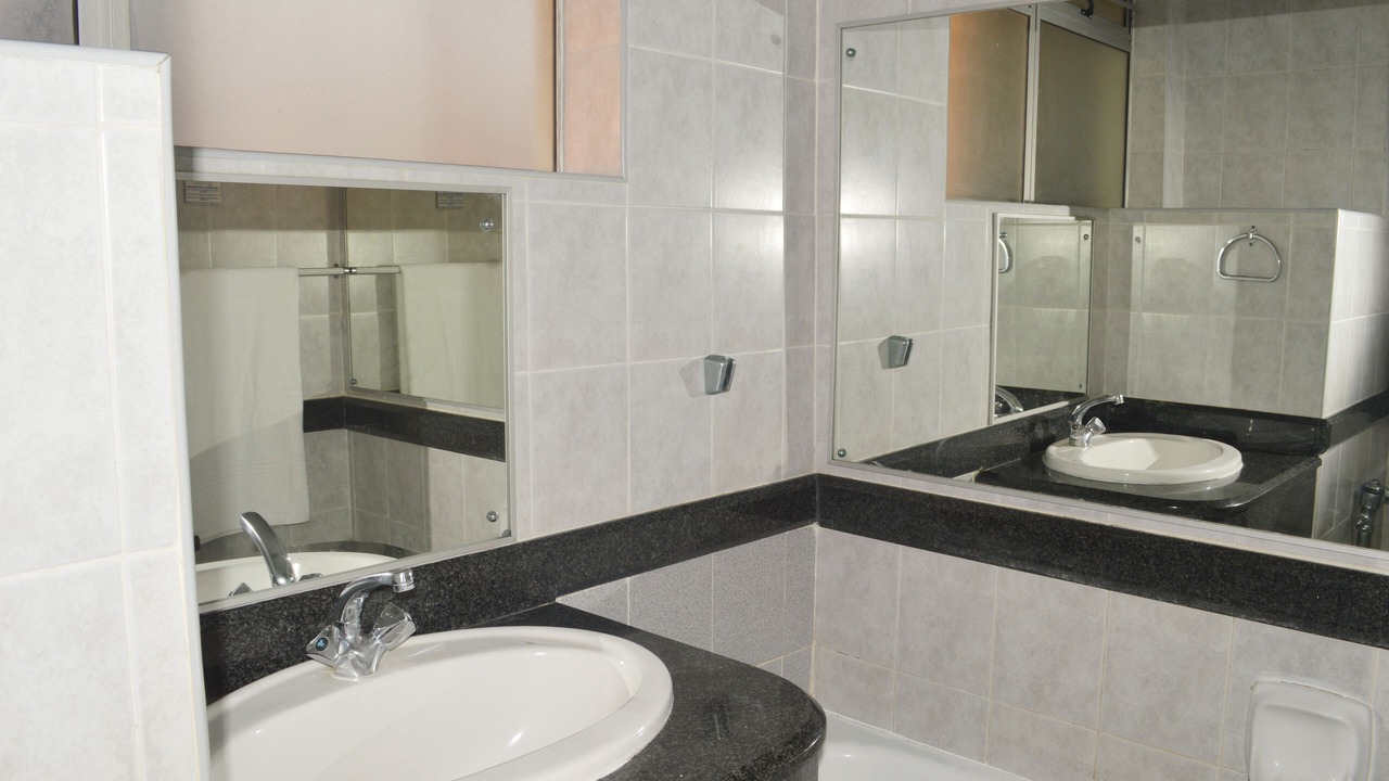 Photo of Bathroom in South Beach