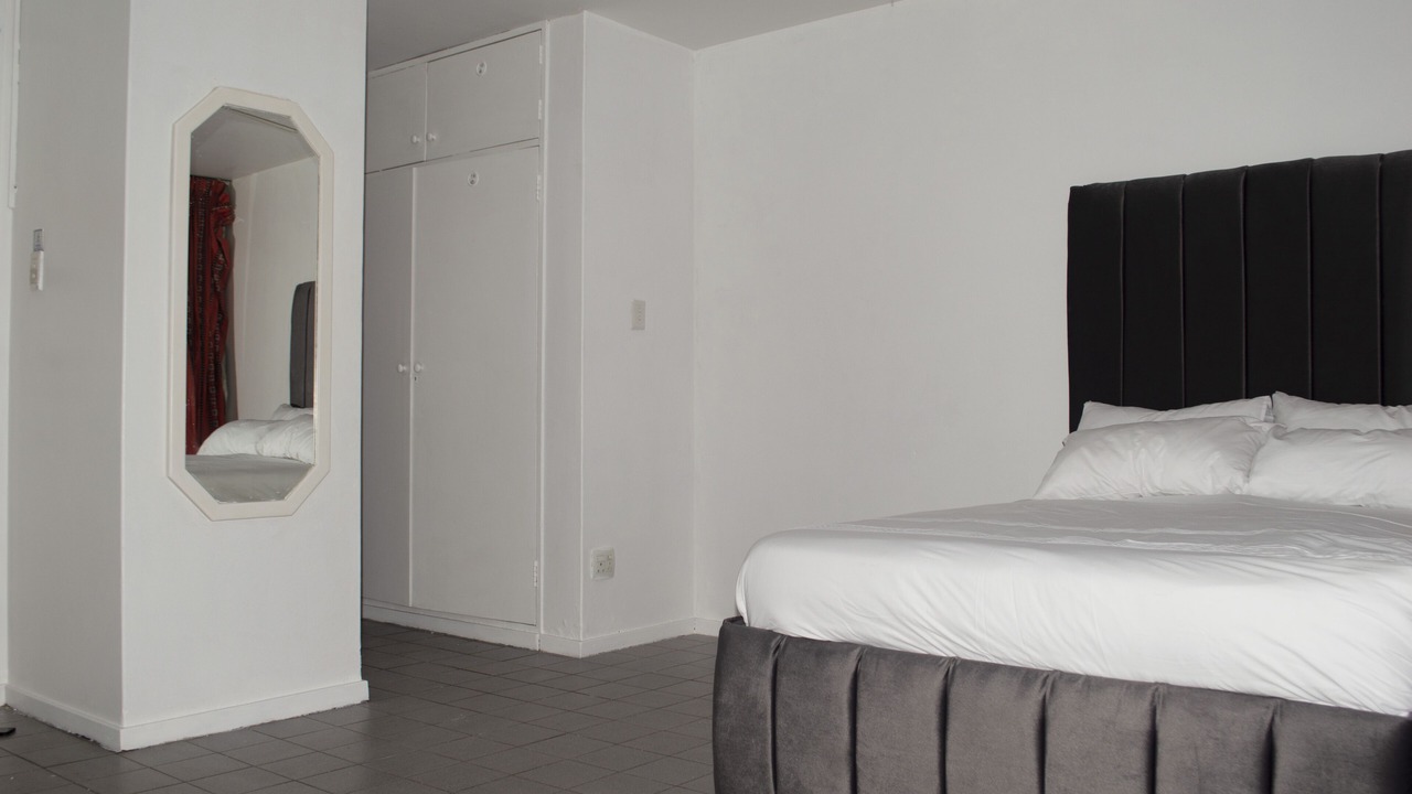 Photo of Bedroom in South Beach
