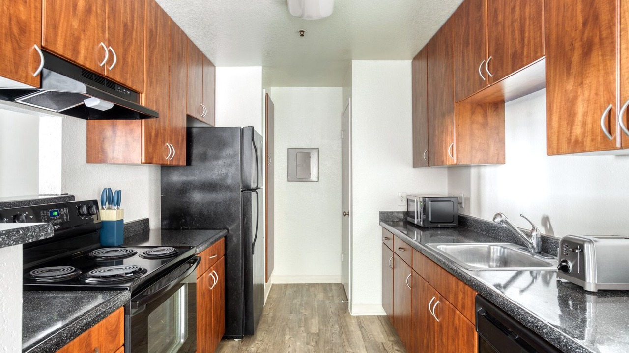 Photo of Kitchen in Shoreline West