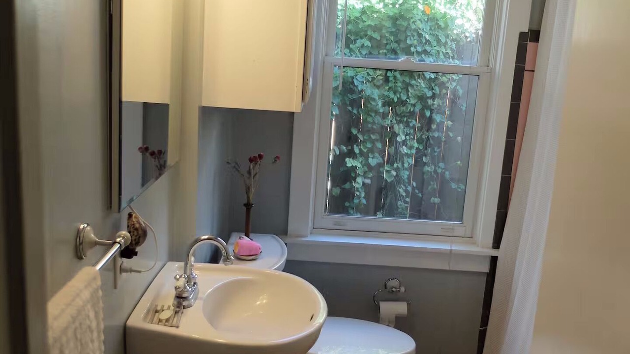 Photo of Bathroom in Fairfax