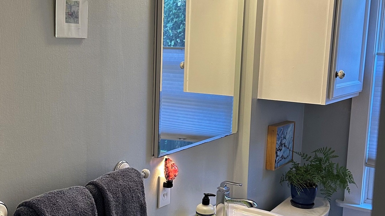 Photo of Bathroom in Fairfax