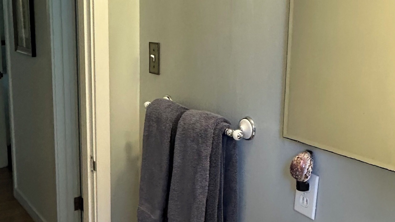 Photo of Bathroom in Fairfax