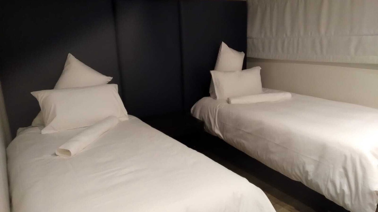 Photo of Bedroom in Greater Johannesburg Metropolitan Area