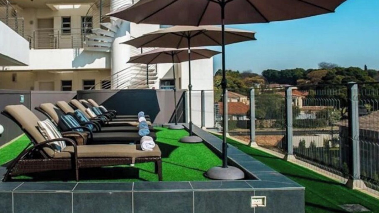 Photo of Outdoor in Greater Johannesburg Metropolitan Area