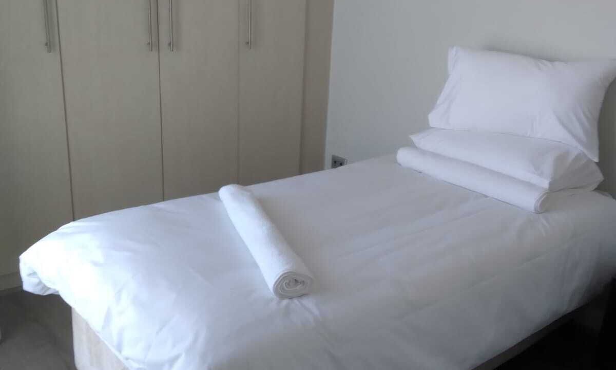 Photo of Bedroom in Greater Johannesburg Metropolitan Area