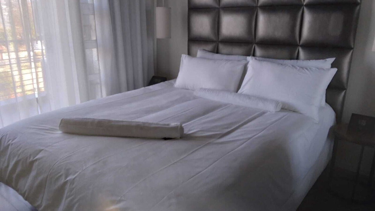 Photo of Bedroom in Greater Johannesburg Metropolitan Area