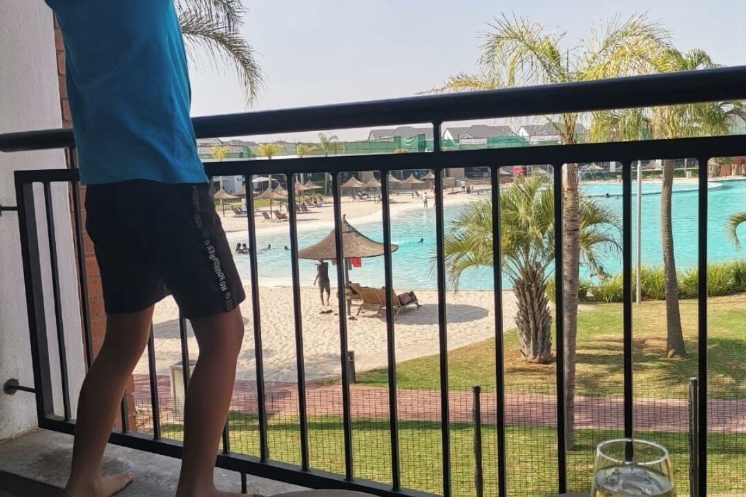 Photo of Patio Balcony in Tshwane