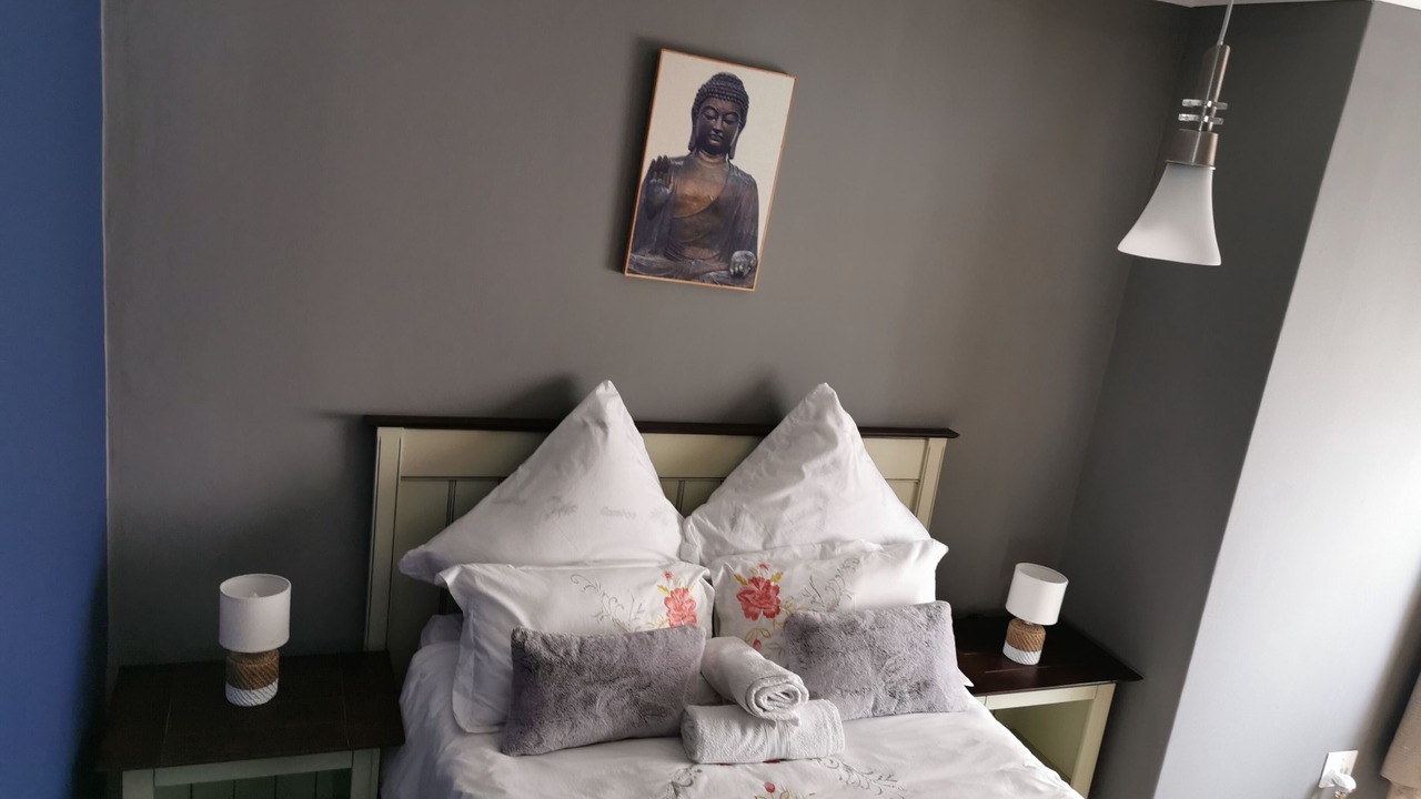 Photo of Bedroom in Tshwane