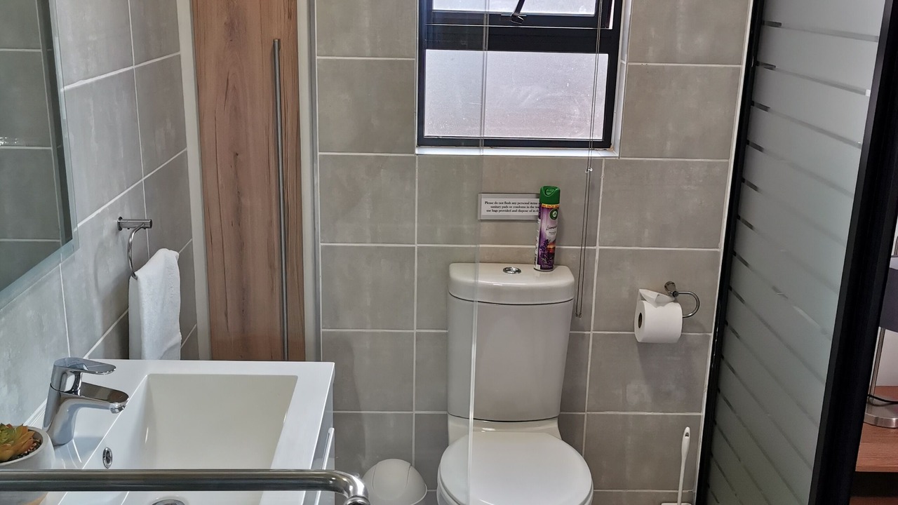 Photo of Bathroom in Tshwane