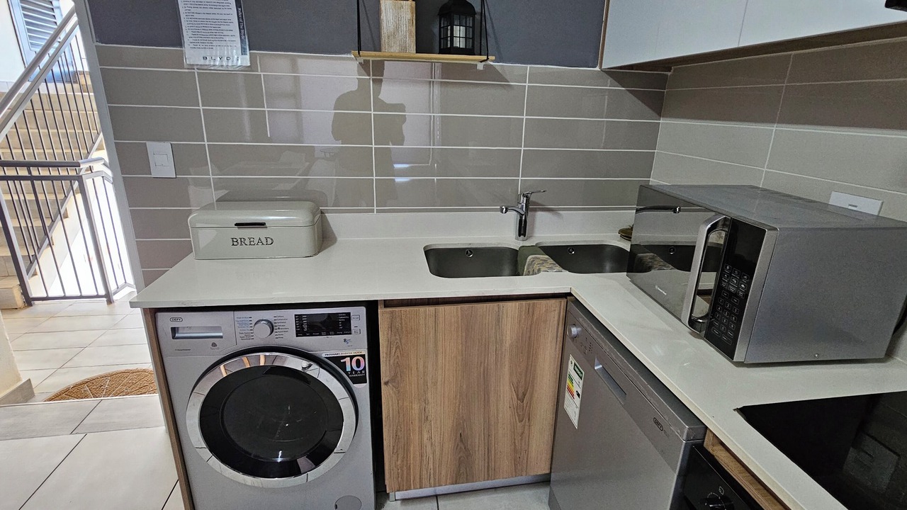Photo of Kitchen in Tshwane