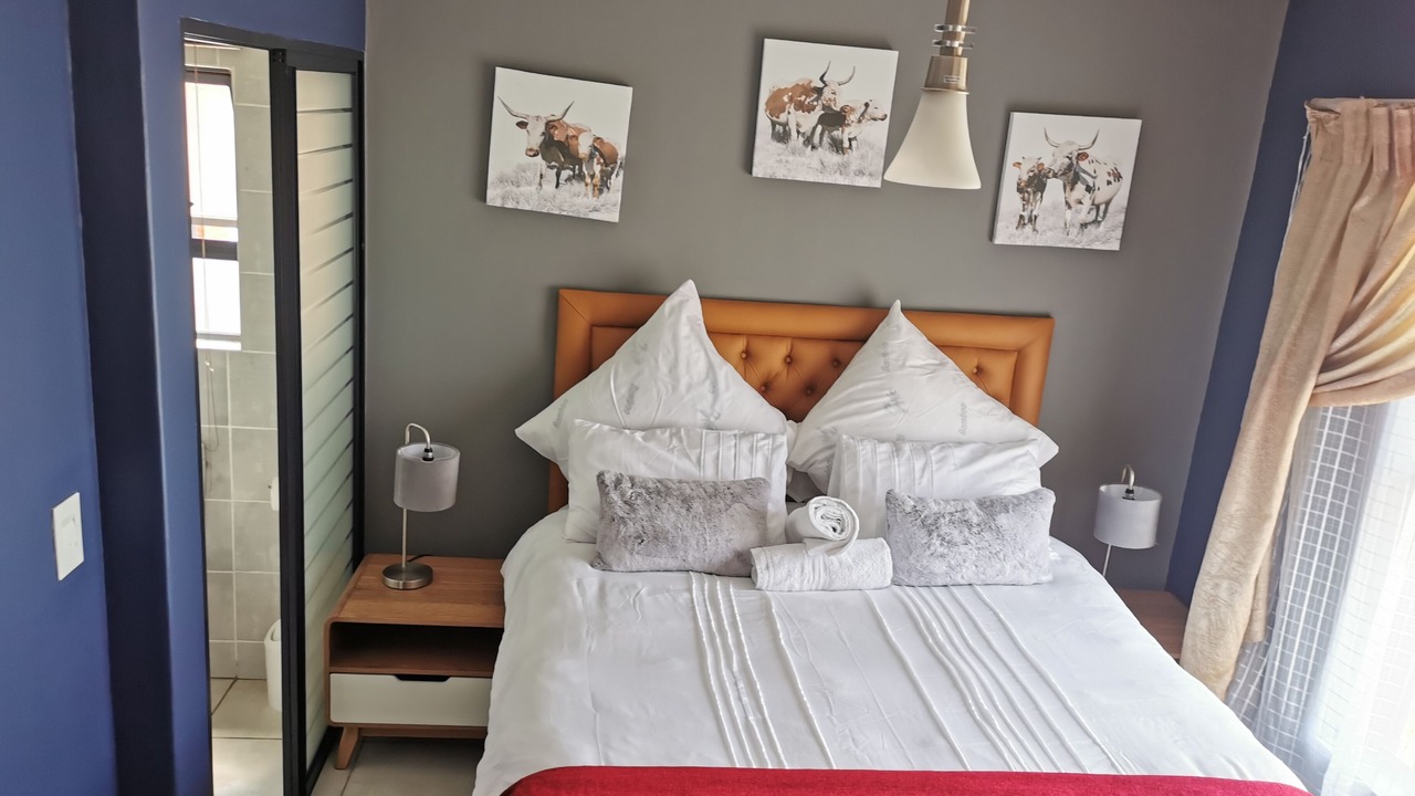 Photo of Bedroom in Tshwane