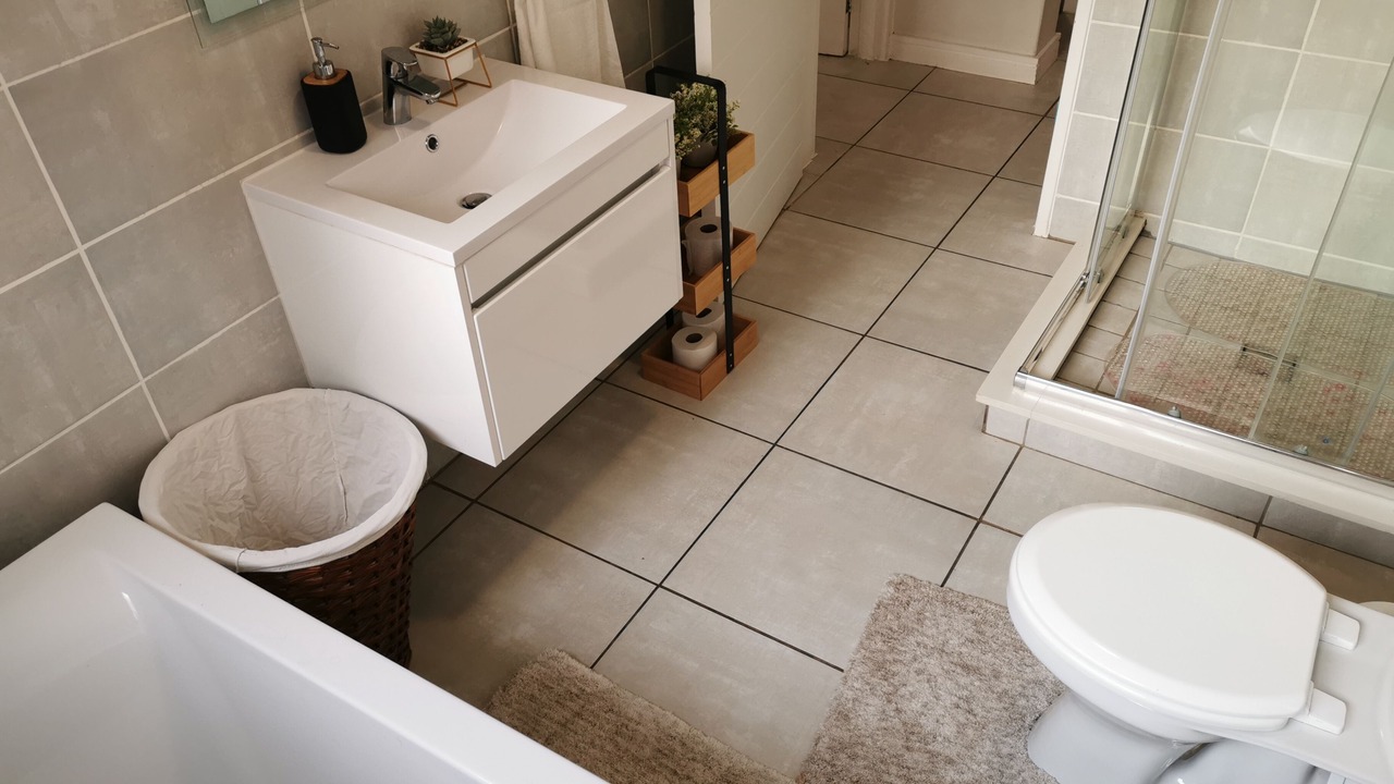 Photo of Bathroom in Tshwane