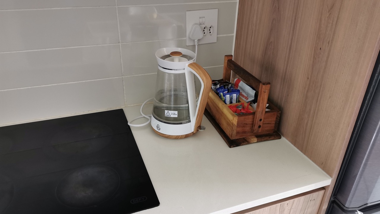 Photo of Kitchen in Tshwane