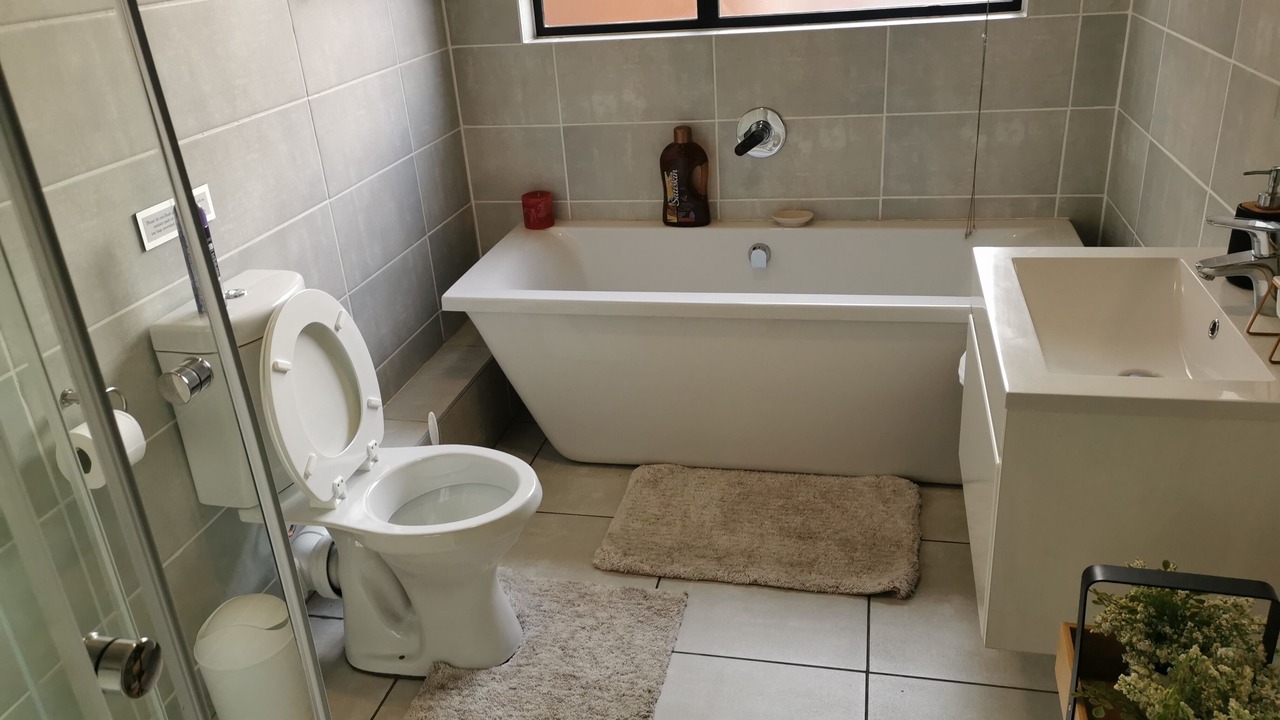 Photo of Bathroom in Tshwane