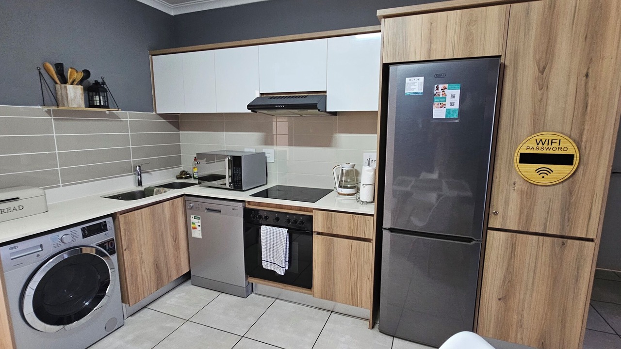 Photo of Kitchen in Tshwane