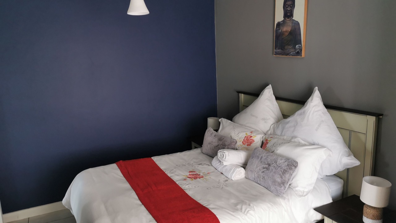 Photo of Bedroom in Tshwane