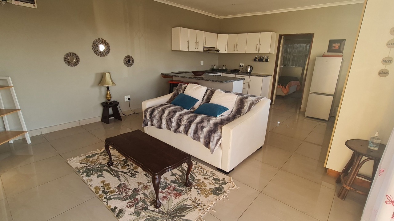 Photo of Livingroom in Oslo Beach