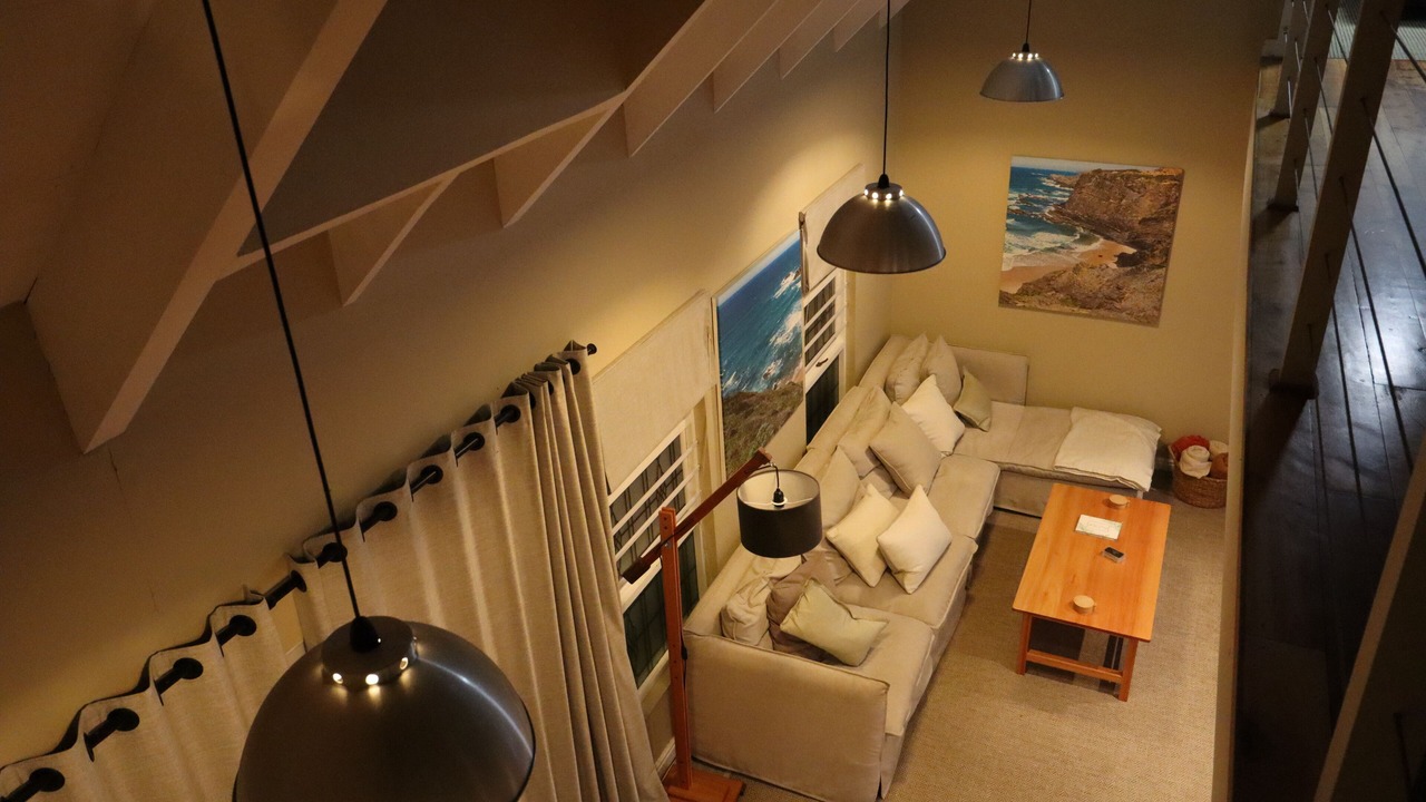 Photo of Bedroom in Wilderness