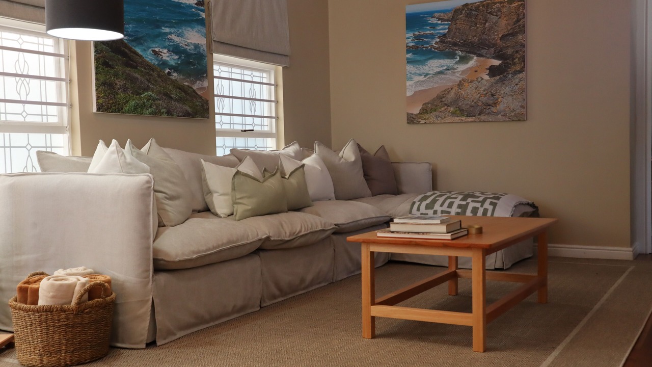 Photo of Livingroom in Wilderness