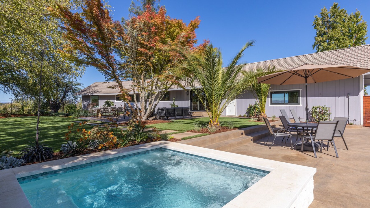 Photo of Outdoor in Graton