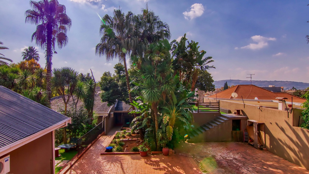 Photo of Outdoor in Greater Johannesburg Metropolitan Area