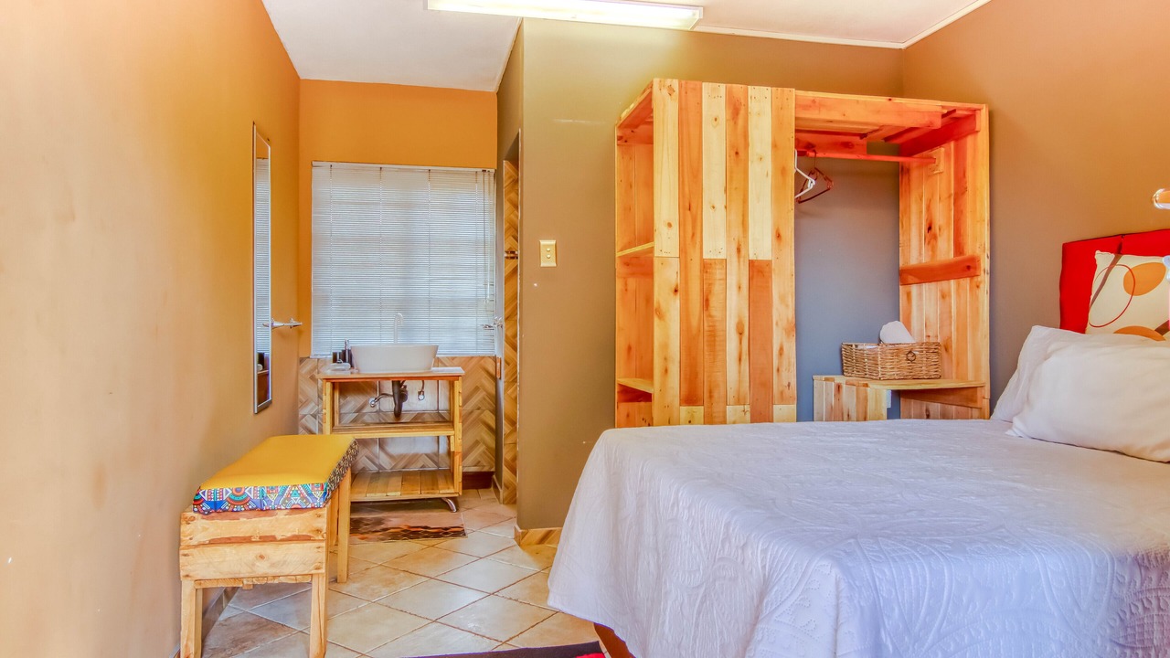 Photo of Bedroom in Greater Johannesburg Metropolitan Area