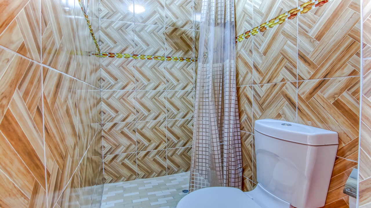 Photo of Bathroom in Greater Johannesburg Metropolitan Area