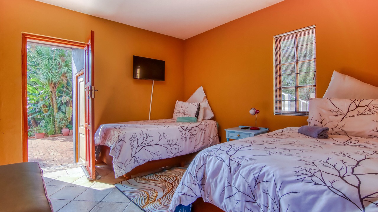 Photo of Bedroom in Greater Johannesburg Metropolitan Area