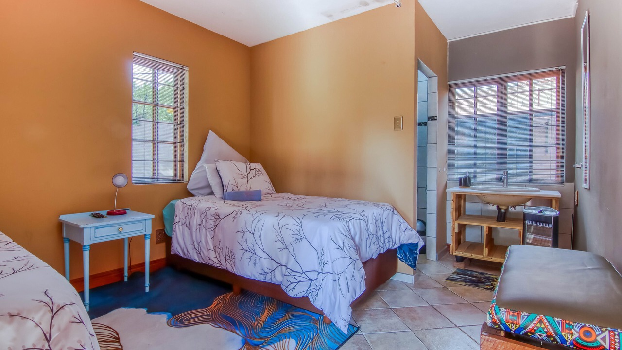 Photo of Bedroom in Greater Johannesburg Metropolitan Area