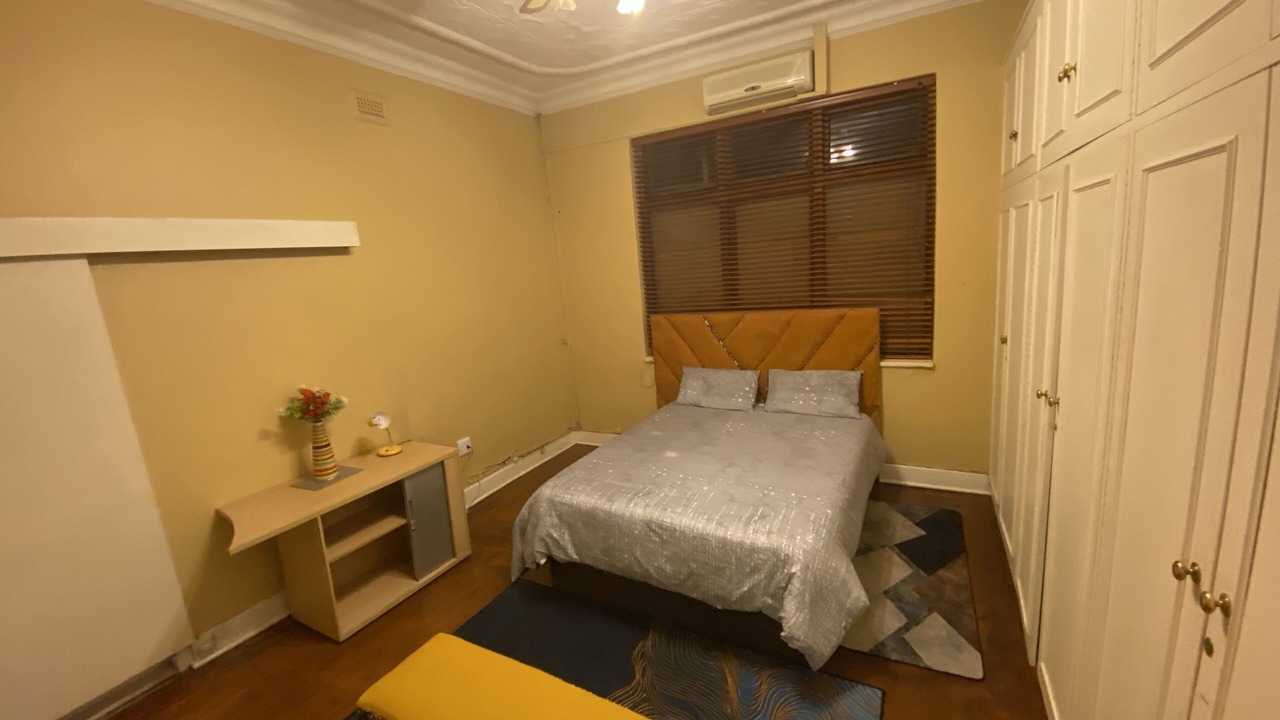 Photo of Bedroom in Greater Johannesburg Metropolitan Area