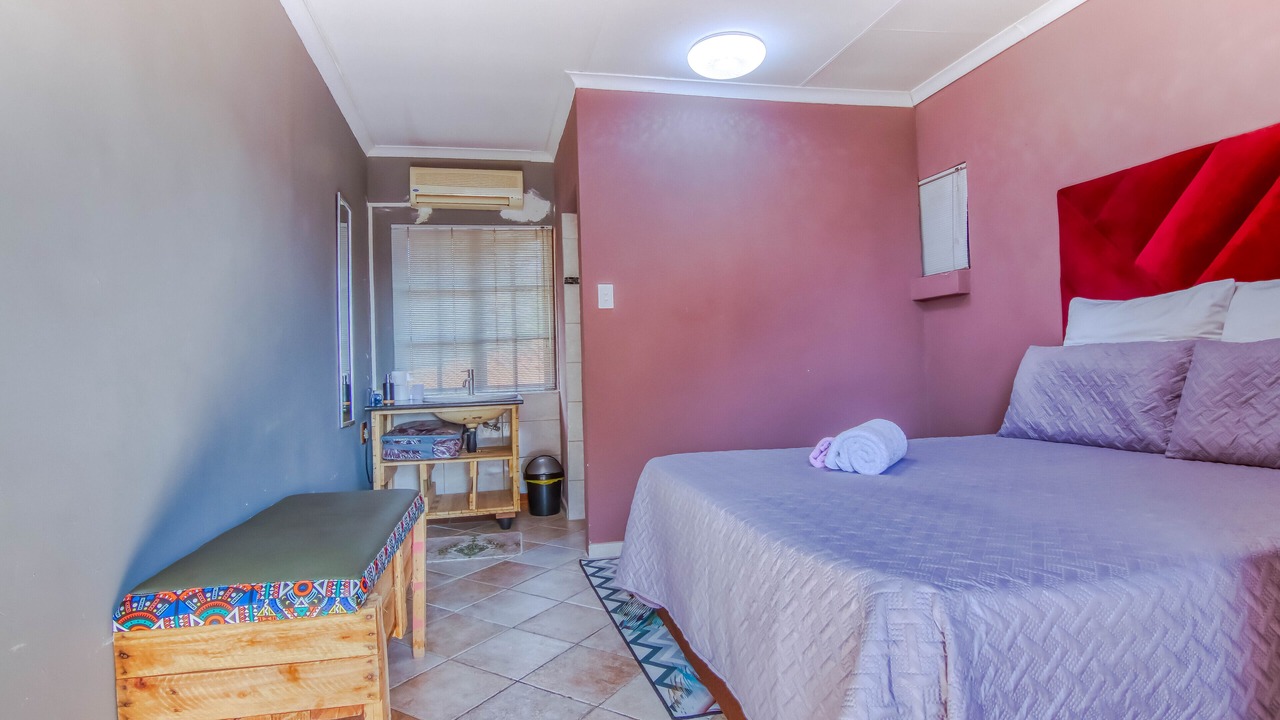 Photo of Bedroom in Greater Johannesburg Metropolitan Area
