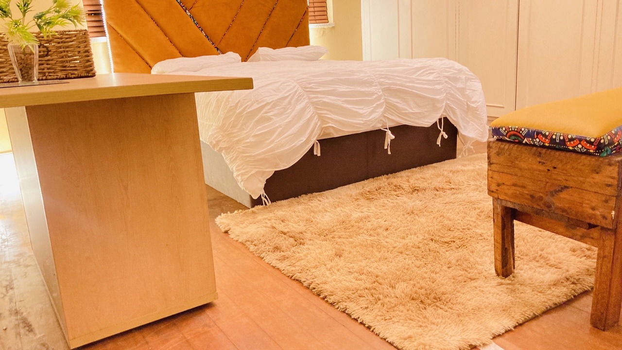 Photo of Bedroom in Greater Johannesburg Metropolitan Area