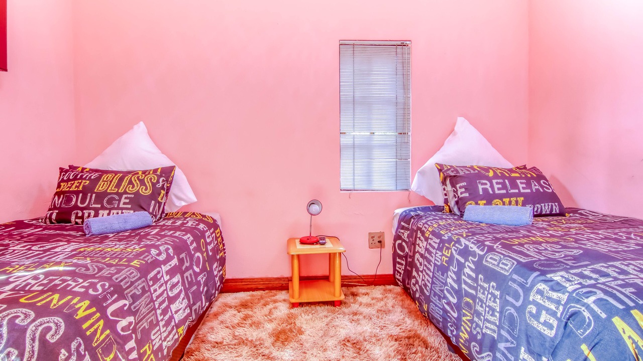 Photo of Bedroom in Greater Johannesburg Metropolitan Area