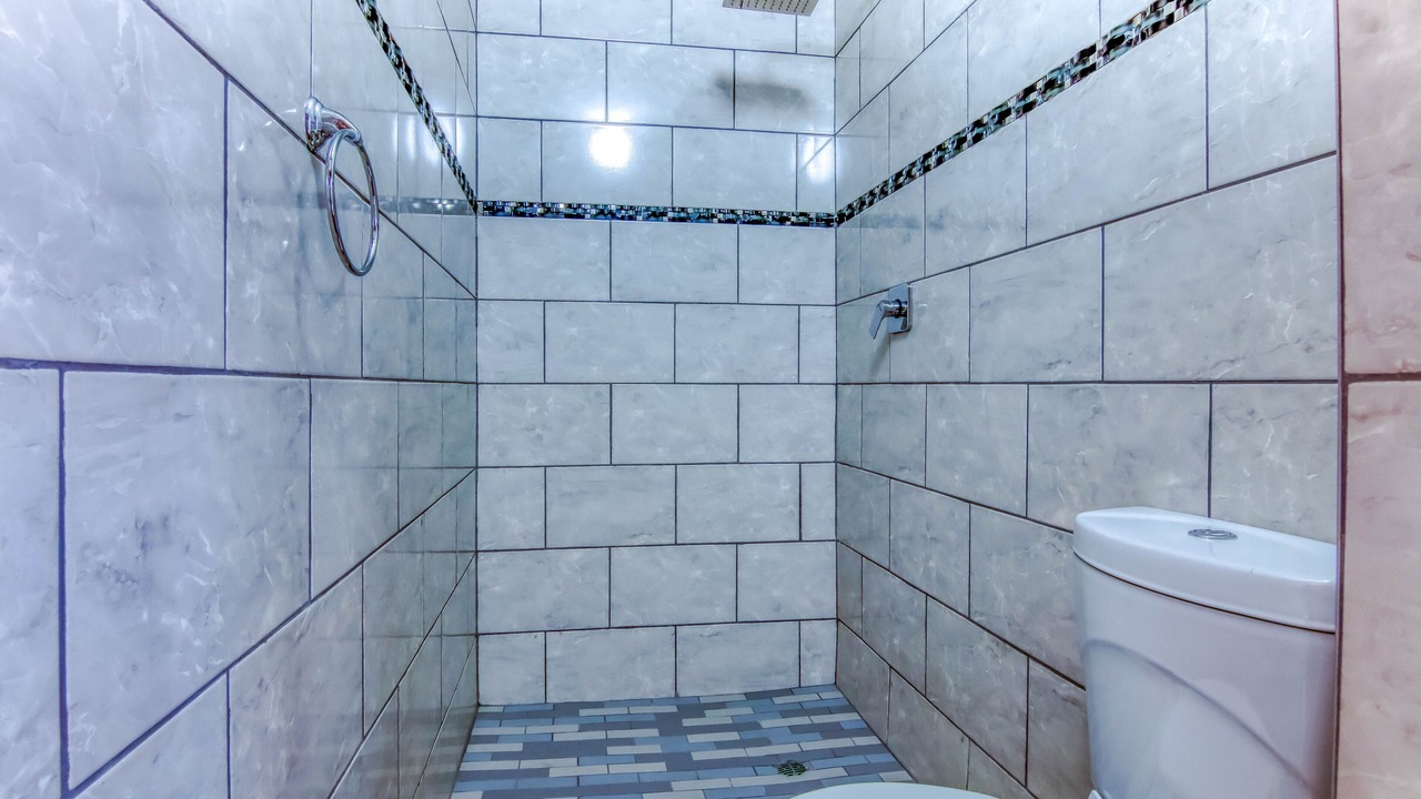 Photo of Bathroom in Greater Johannesburg Metropolitan Area