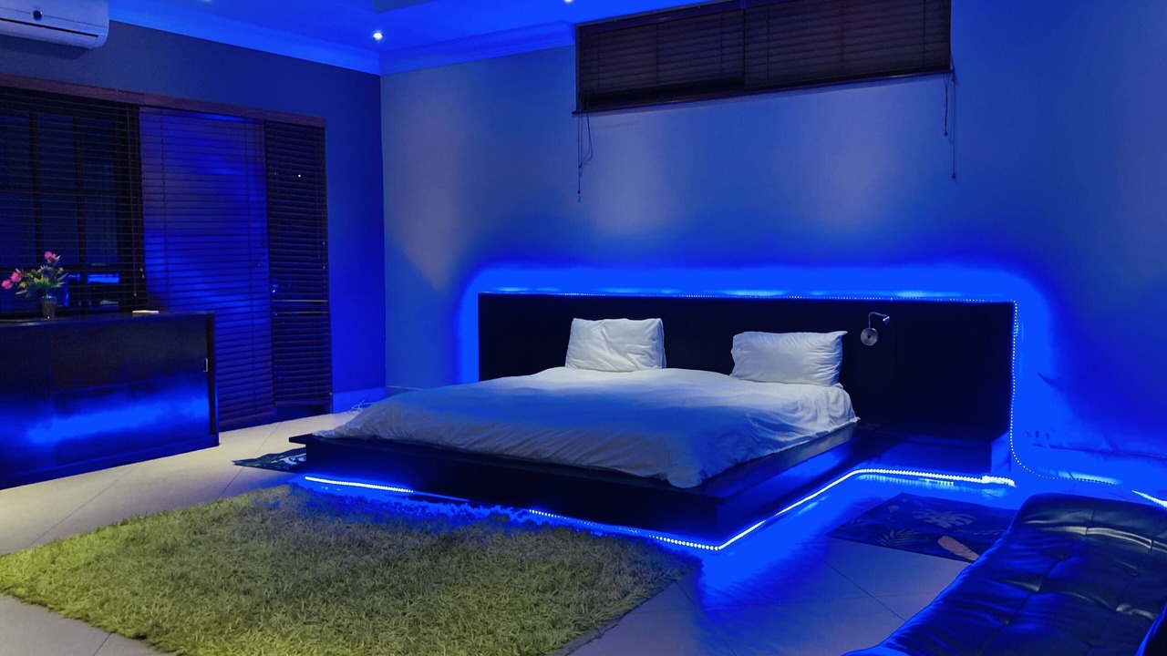 Photo of Bedroom in Greater Johannesburg Metropolitan Area