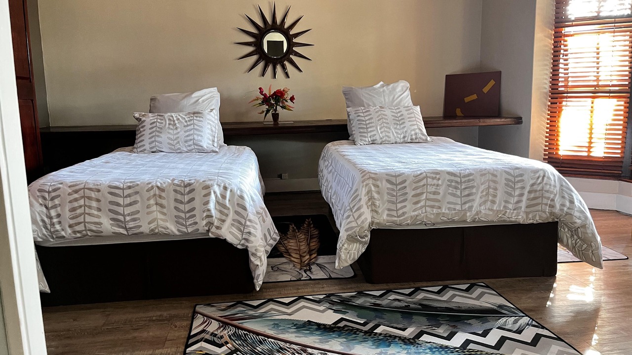 Photo of Bedroom in Greater Johannesburg Metropolitan Area