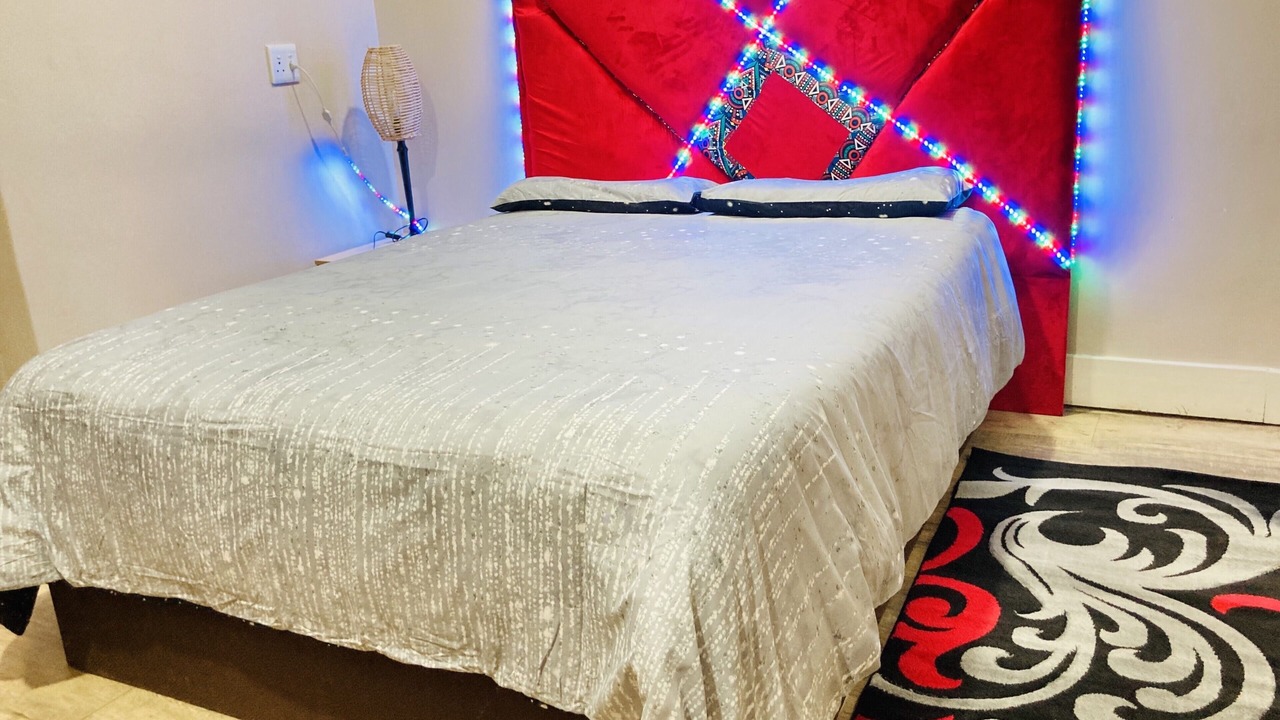 Photo of Bedroom in Greater Johannesburg Metropolitan Area