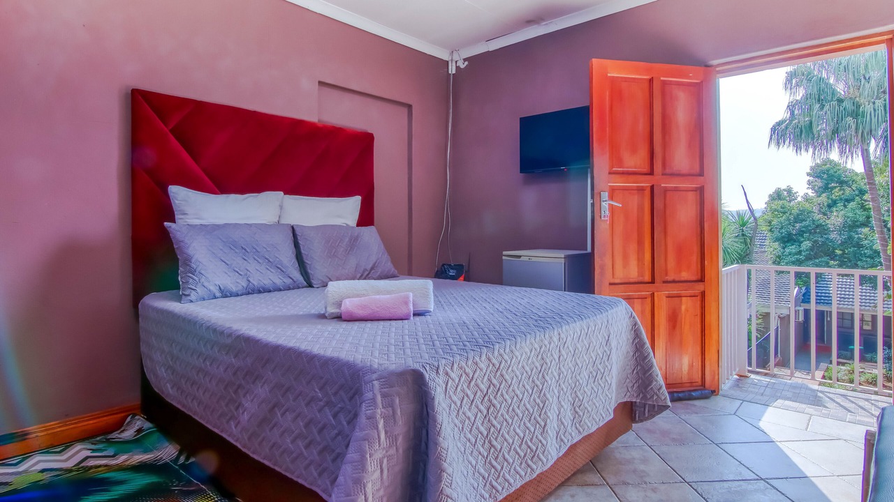 Photo of Bedroom in Greater Johannesburg Metropolitan Area