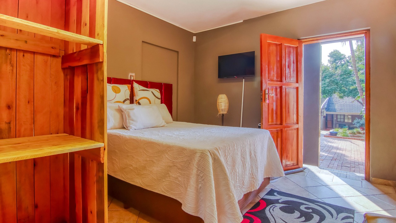Photo of Bedroom in Greater Johannesburg Metropolitan Area