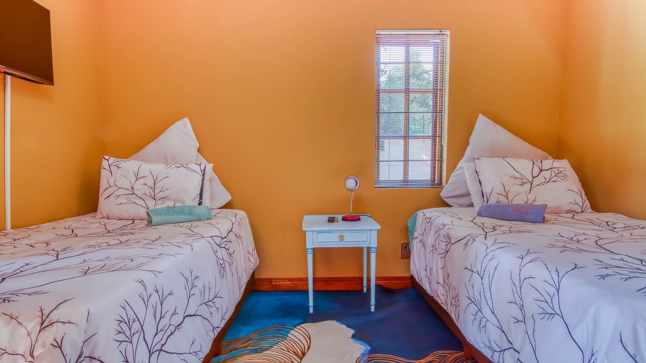 Photo of Bedroom in Greater Johannesburg Metropolitan Area