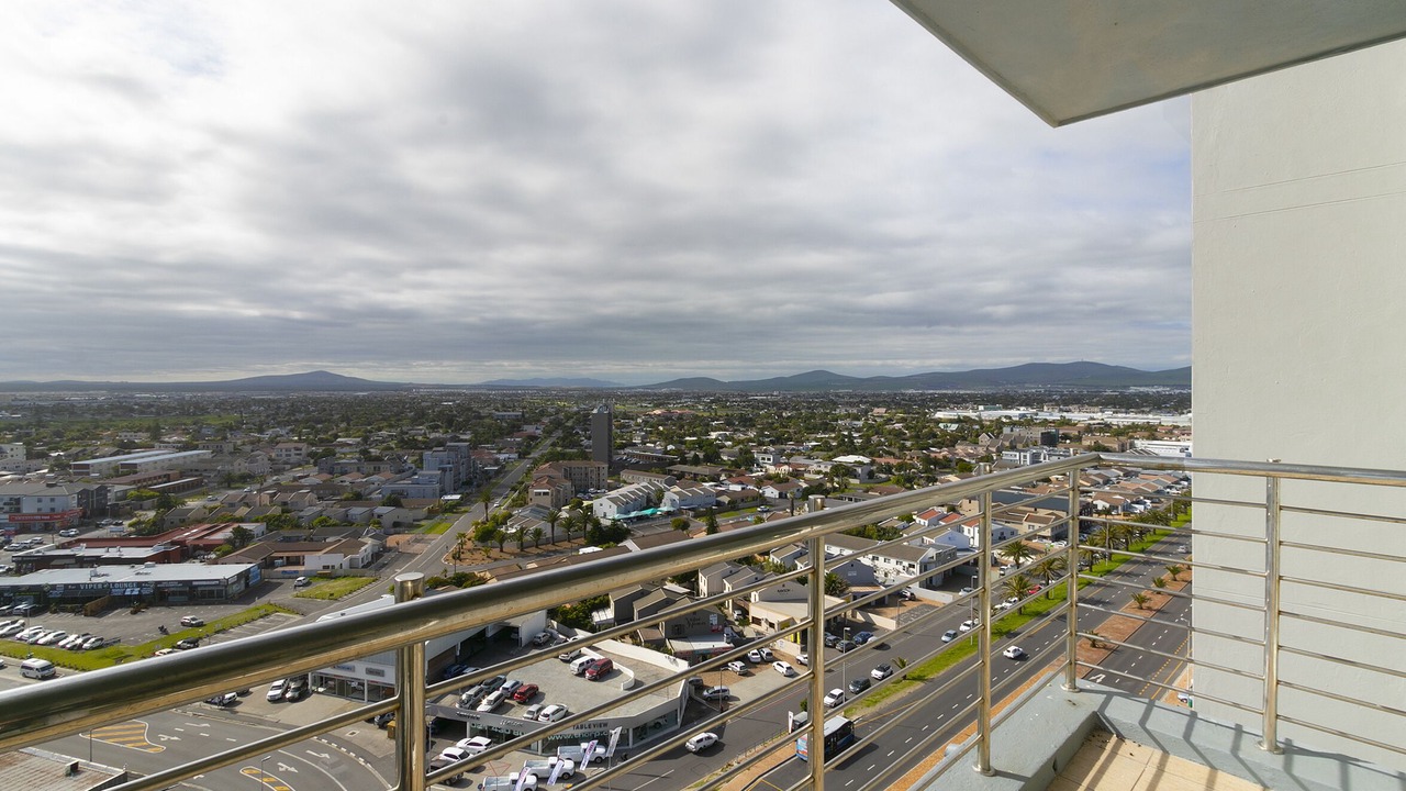 Photo of Outdoor in Bloubergstrand