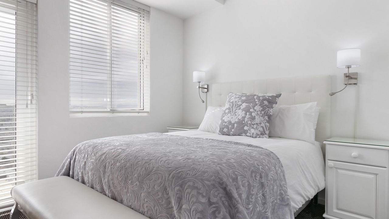 Photo of Bedroom in Bloubergstrand