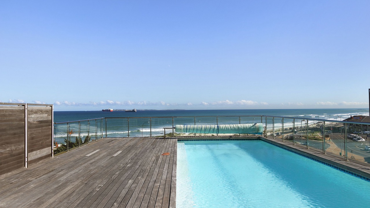 Photo of Outdoor in Bloubergstrand