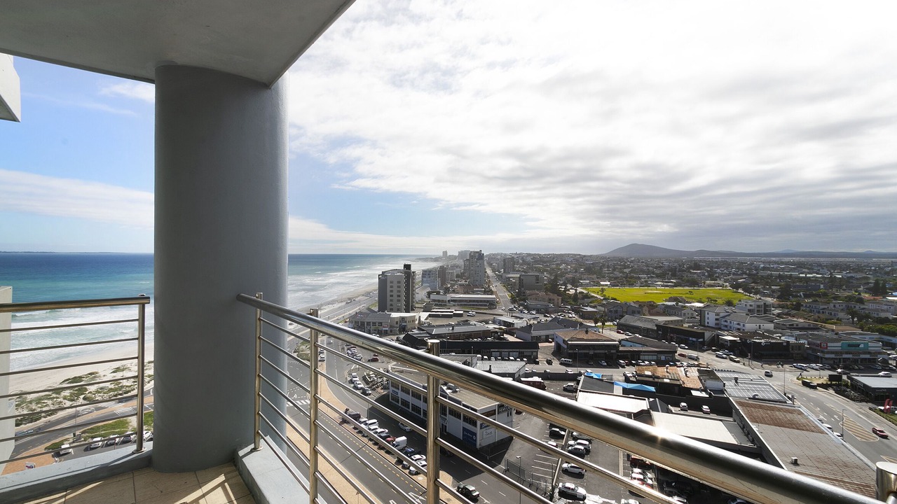 Photo of Outdoor in Bloubergstrand