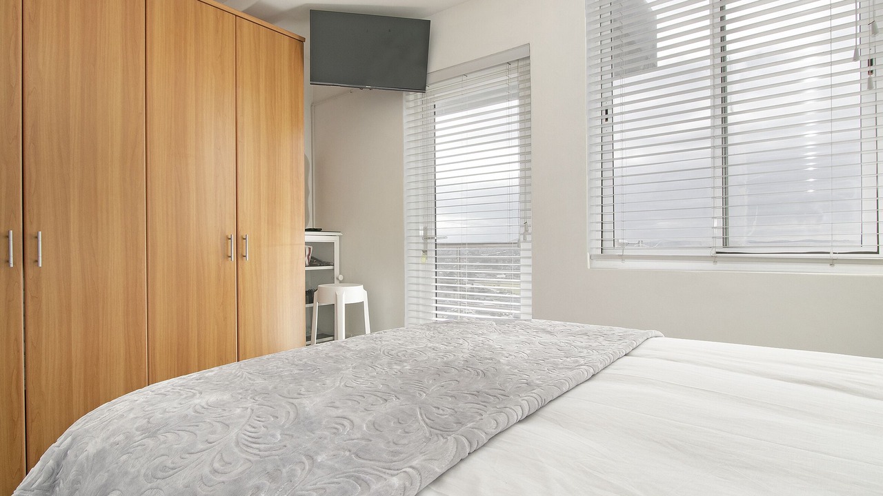 Photo of Bedroom in Bloubergstrand