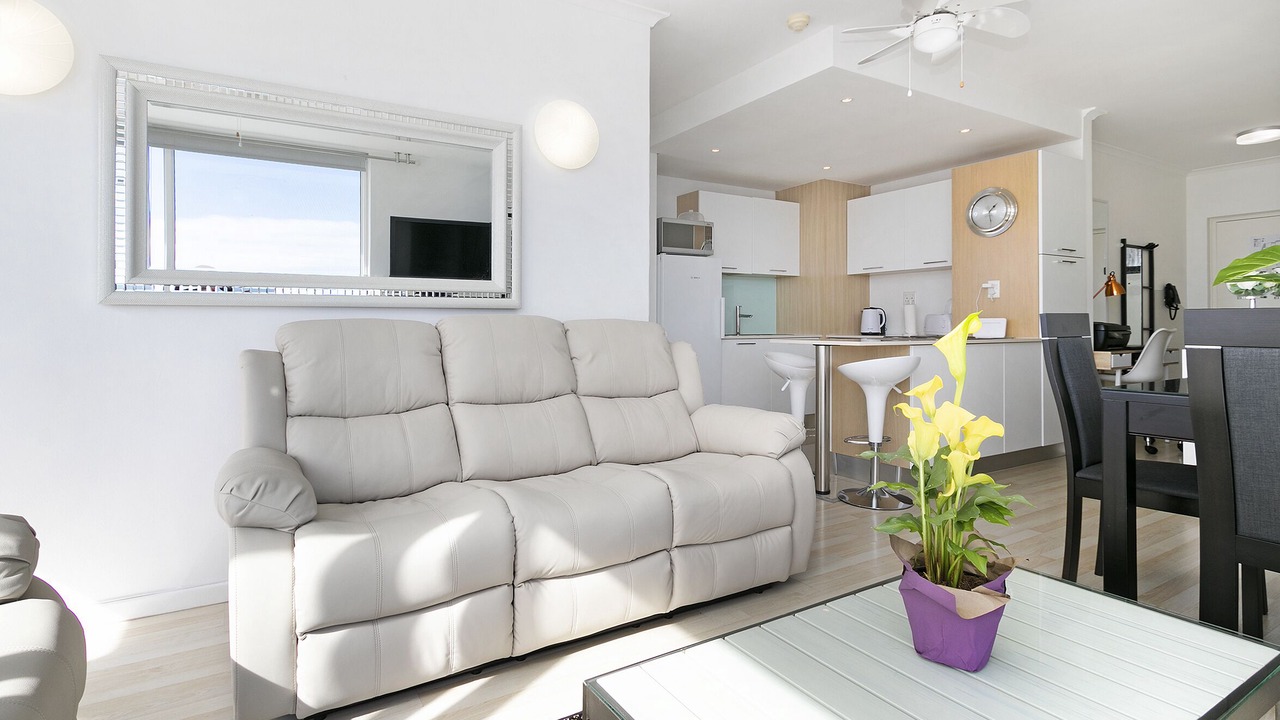 Photo of Livingroom in Bloubergstrand