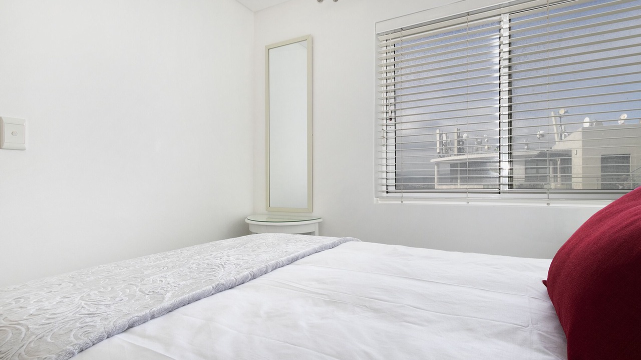 Photo of Bedroom in Bloubergstrand