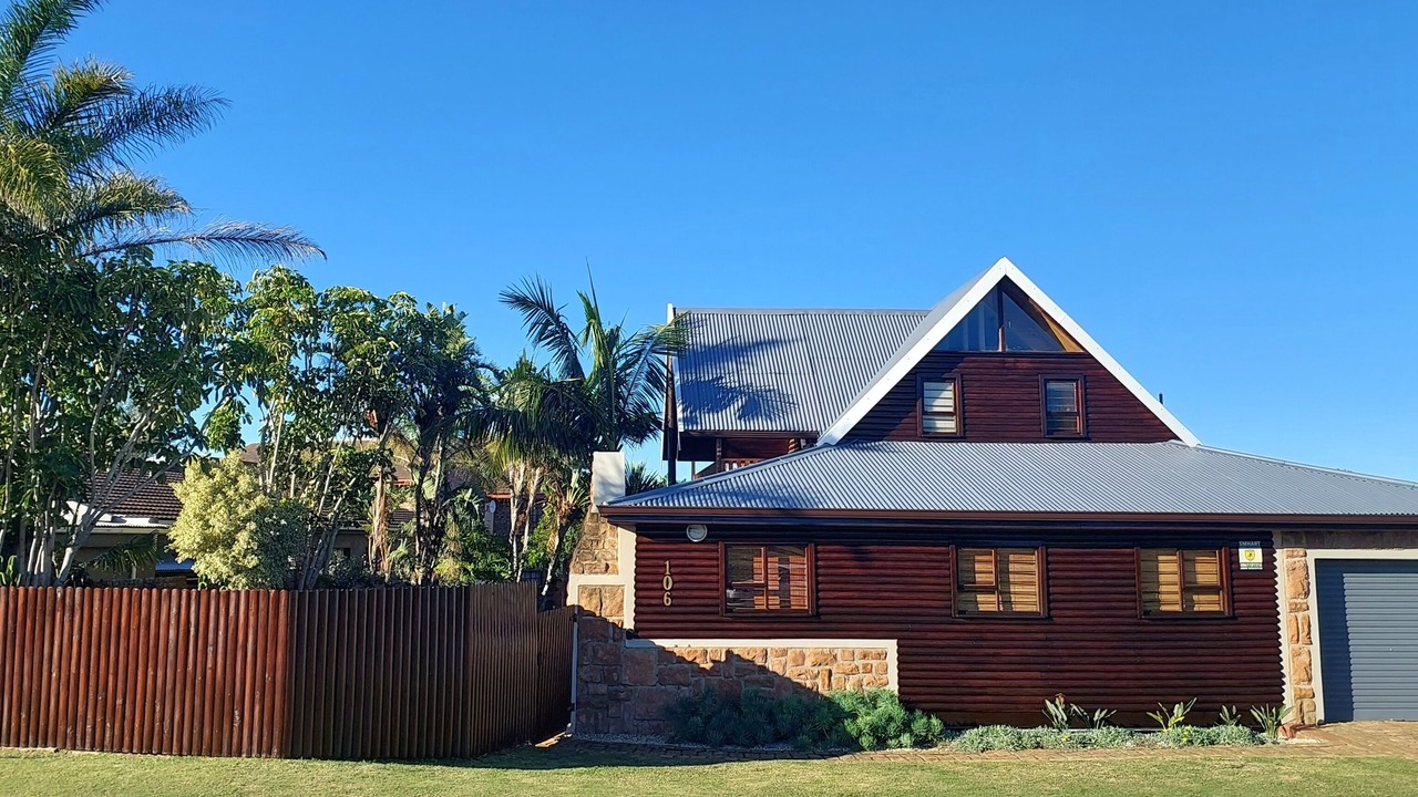 Photo of Outdoor in Jeffreys Bay